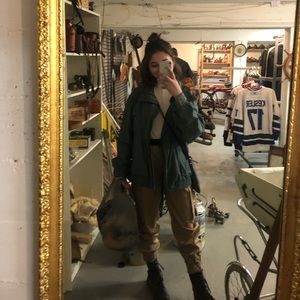 Meet your Posher, Madison